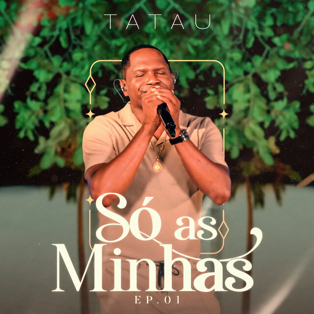 Só as Minhas, Pt. 1.1
