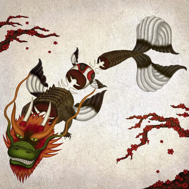 Voices of a Dead Memory