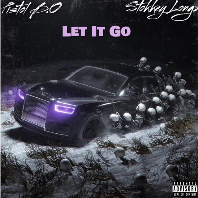 Let It Go