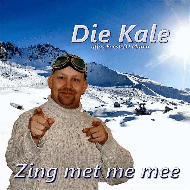 Zing Met Me Mee