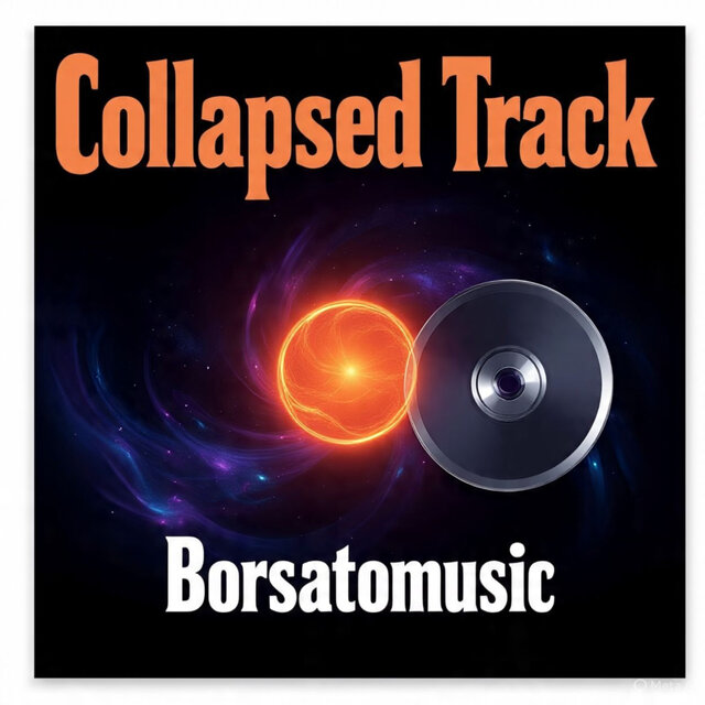 Collapsed Track