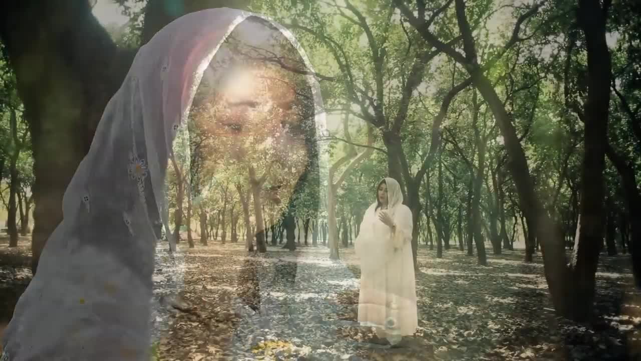 Somia Khan - Allah Ne Jab Noor
