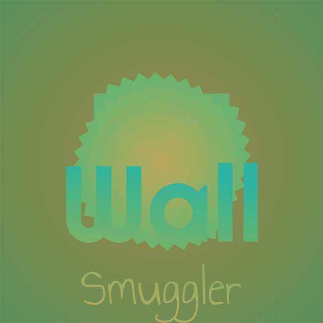 Wall Smuggler