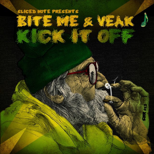 Kick It Off