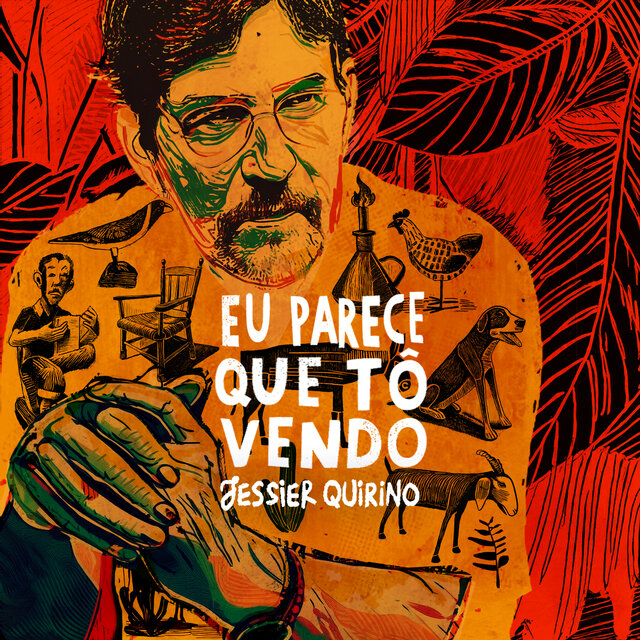 Eu Parece Que Tô Vendo