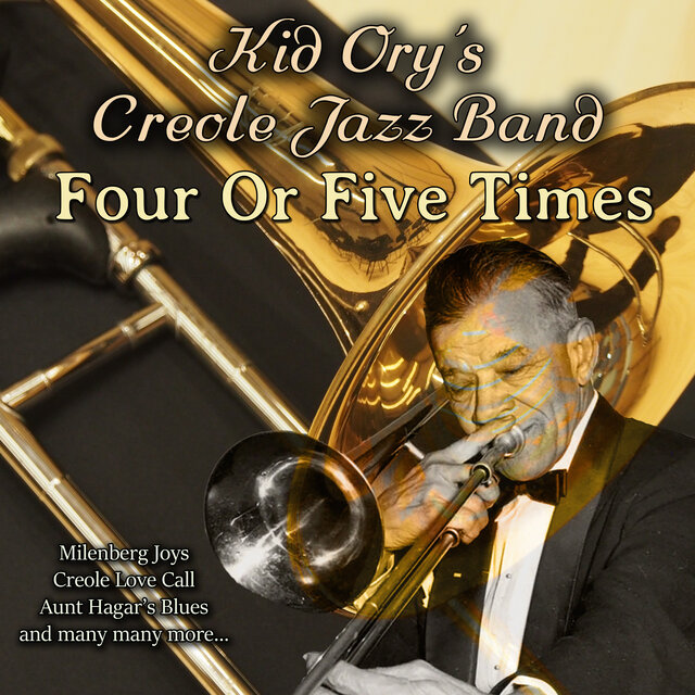Four Or Five Times