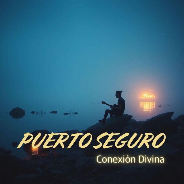 Conexión Divina