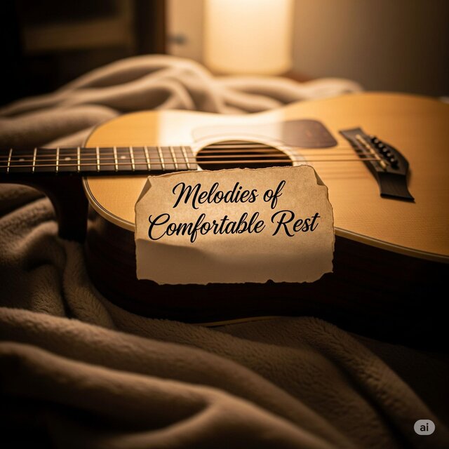 Melodies of Comfortable Rest