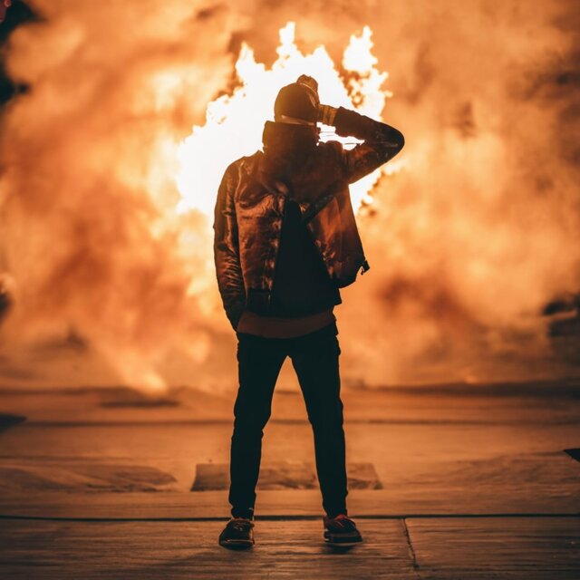 Mosh Sya (Fire)