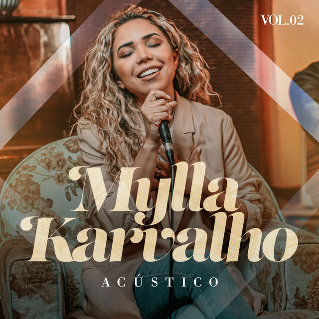 Acústico, Vol. 2