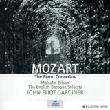 Mozart: Piano Concerto No. 11 in F Major, K. 413: I. Allegro