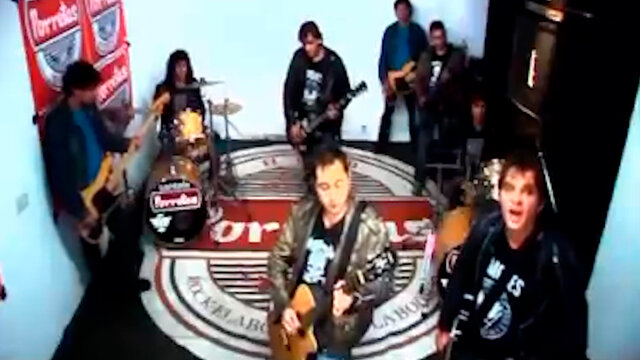 Barriobajero