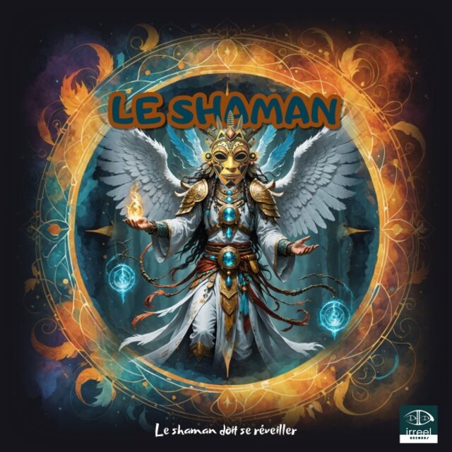 Le Chaman Doit Se Reveiller
