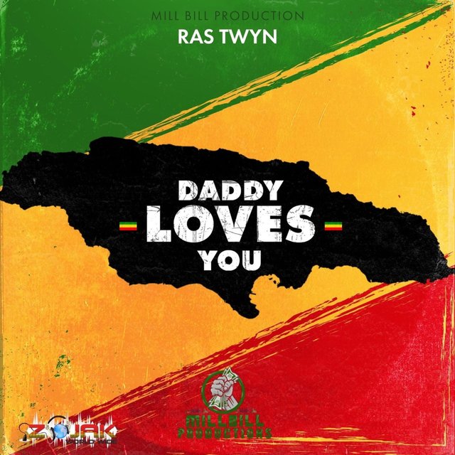 Daddy Loves You