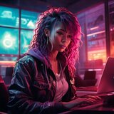 Work Rhythms for Focus