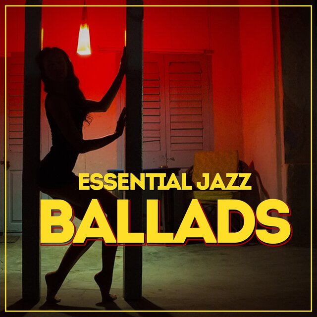Essential Jazz Ballads