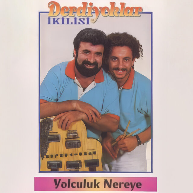 Yolculuk Nereye
