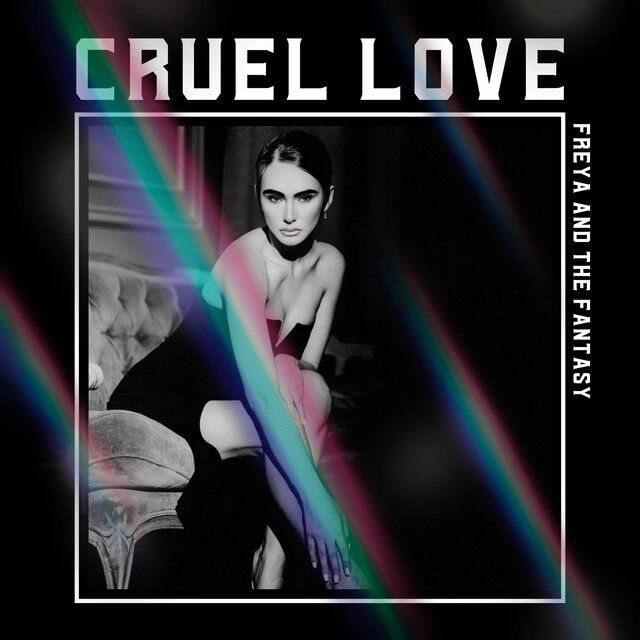 CRUEL LOVE