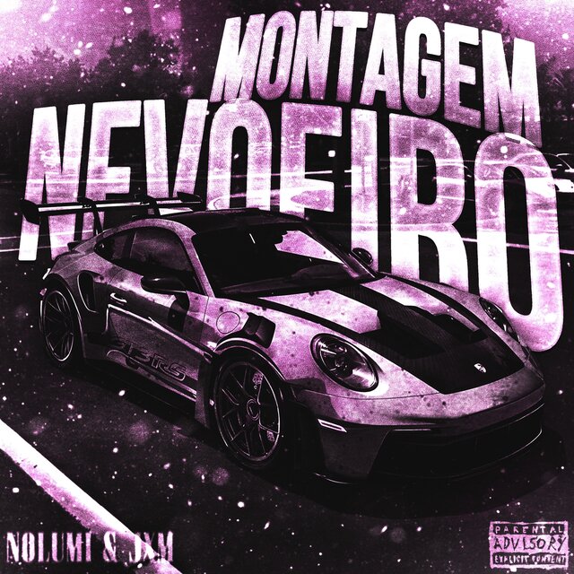 MONTAGEM NEVOEIRO