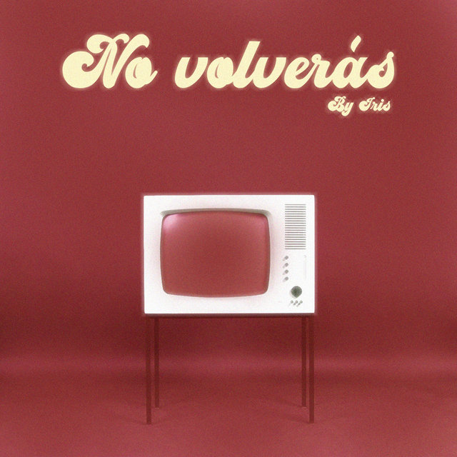 No Volverás
