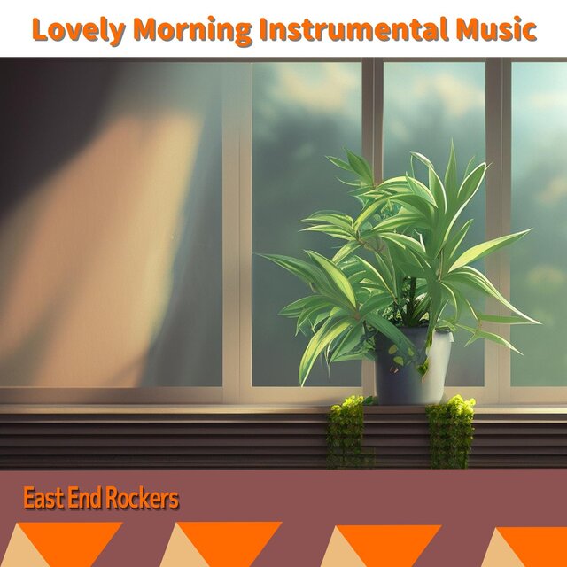 Lovely Morning Instrumental Music