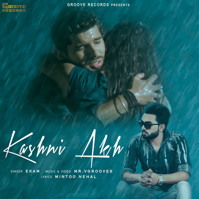 Kashni Akh