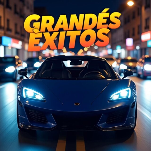 Grandes Éxitos Mix 2025 VOL 18