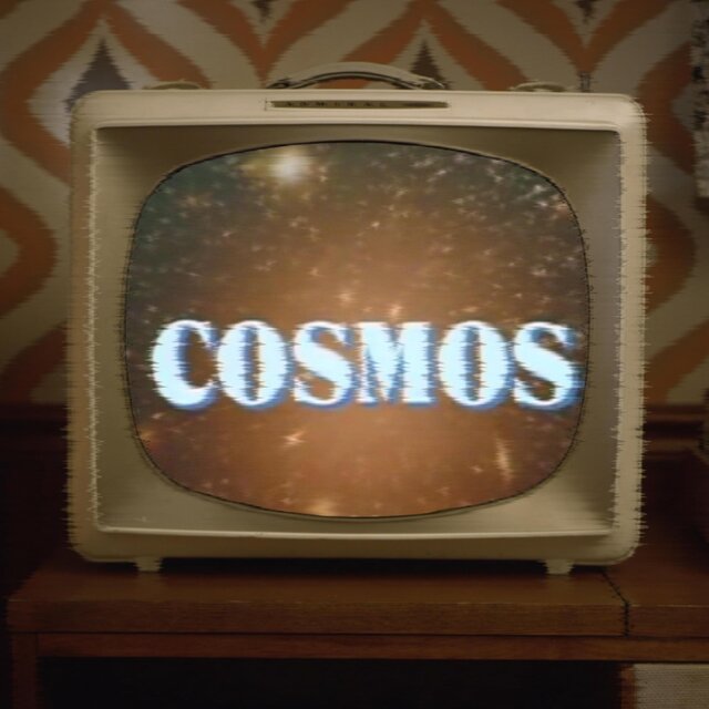 COSMOS