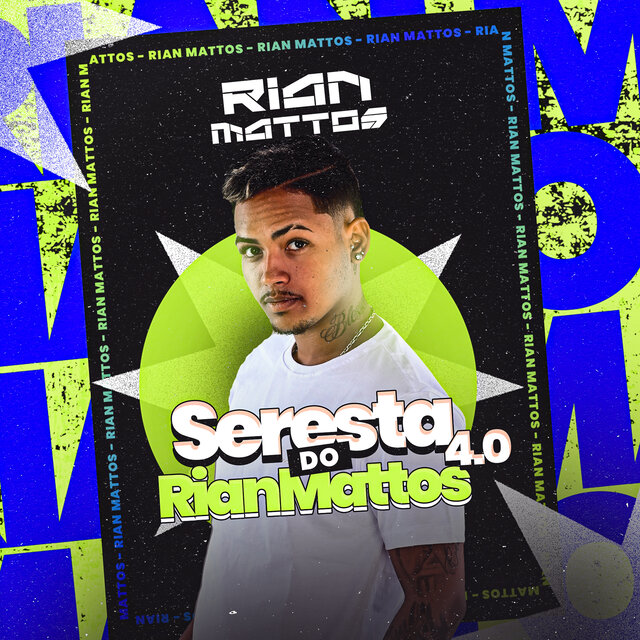 Seresta do Rian Mattos 4.0
