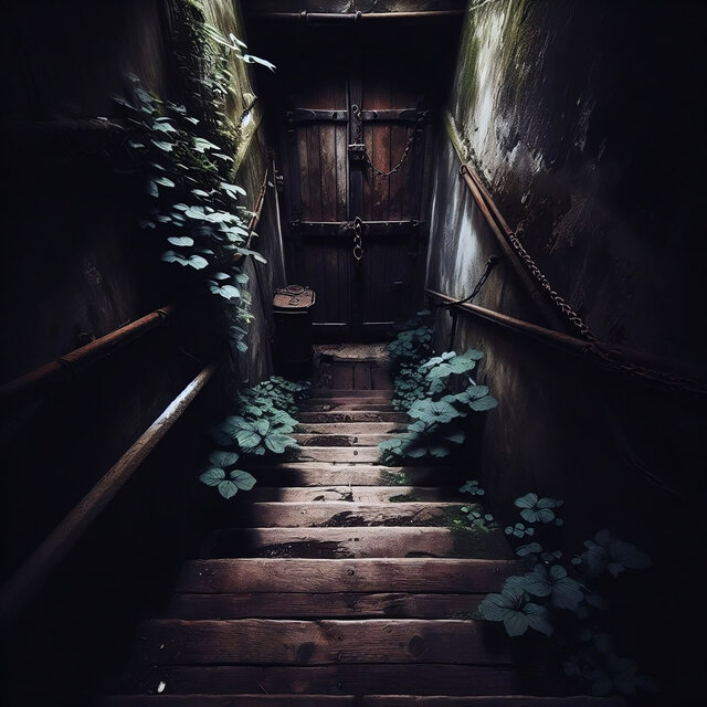 Primordial Basement