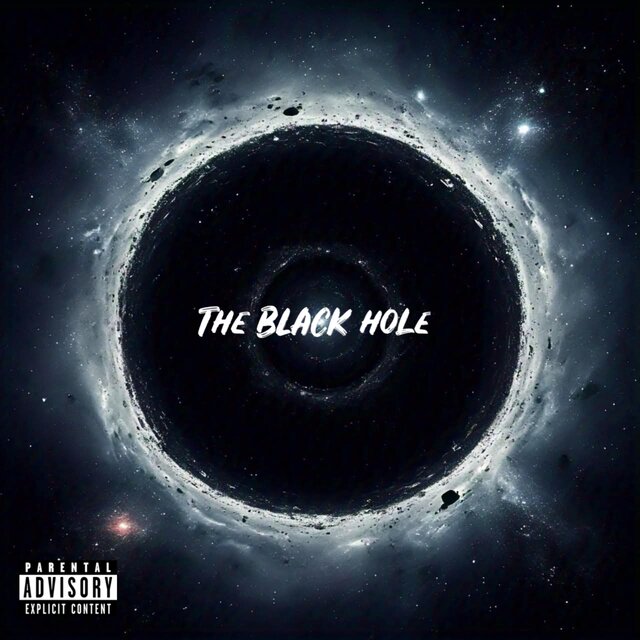 THE BLACK HOLE