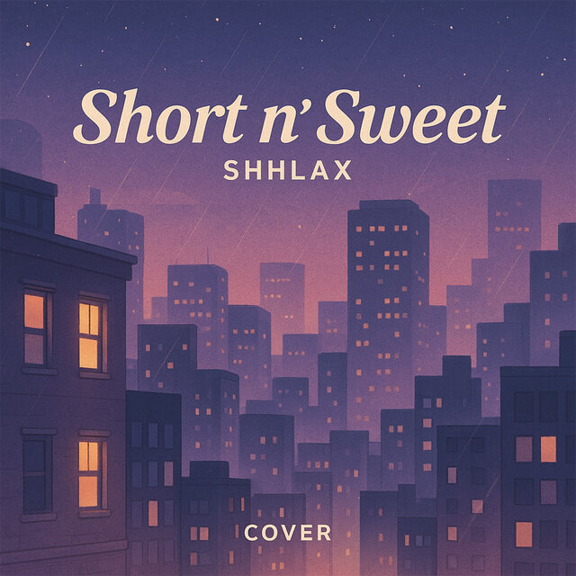 Short n' Sweet