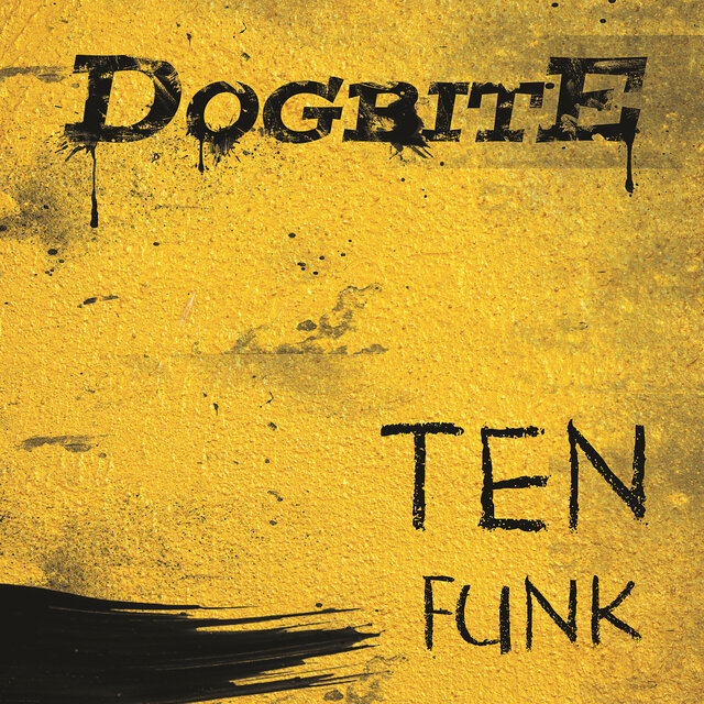 Ten Funk