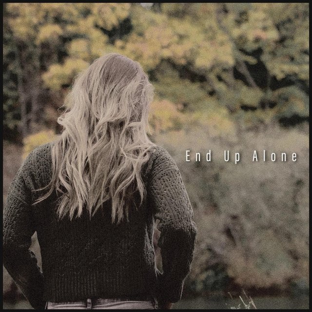 End up Alone