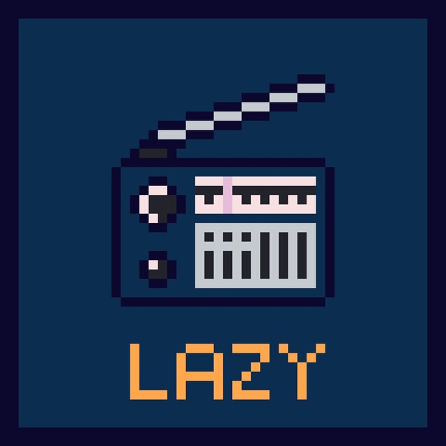 Lazy Morning
