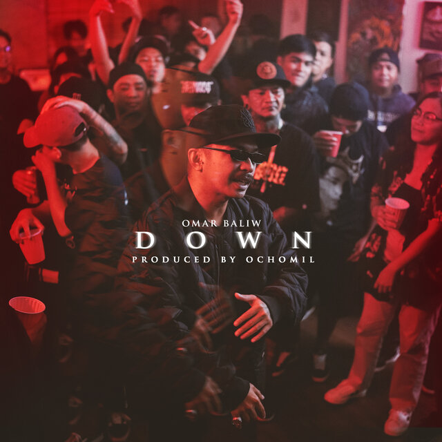 Down