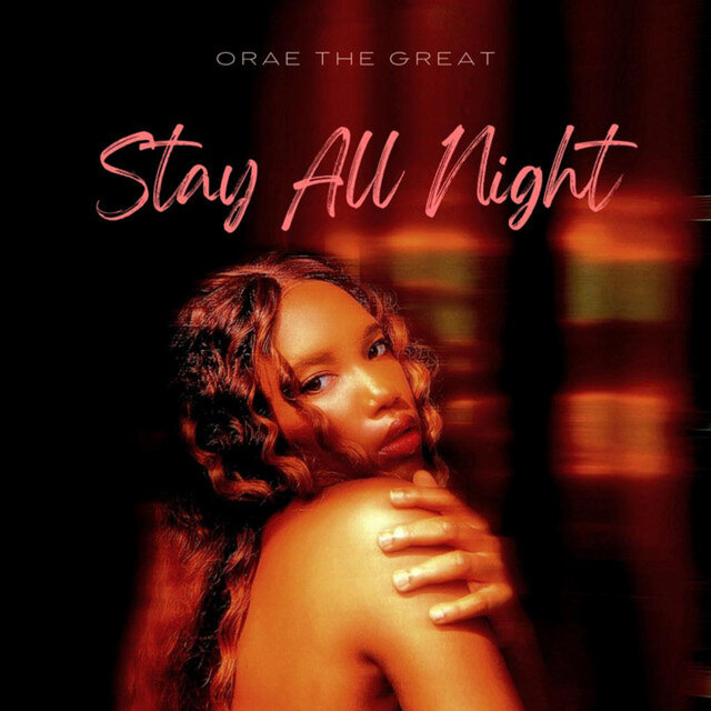 Stay All Night