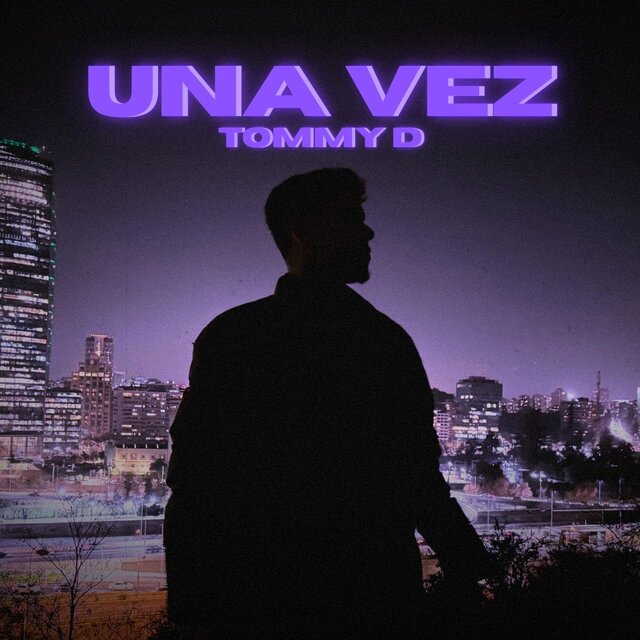 Una Vez