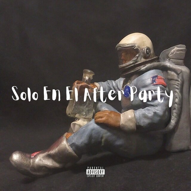 Solo En El After Party