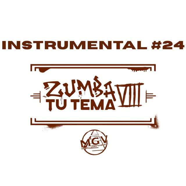 Zumba tu Tema #24