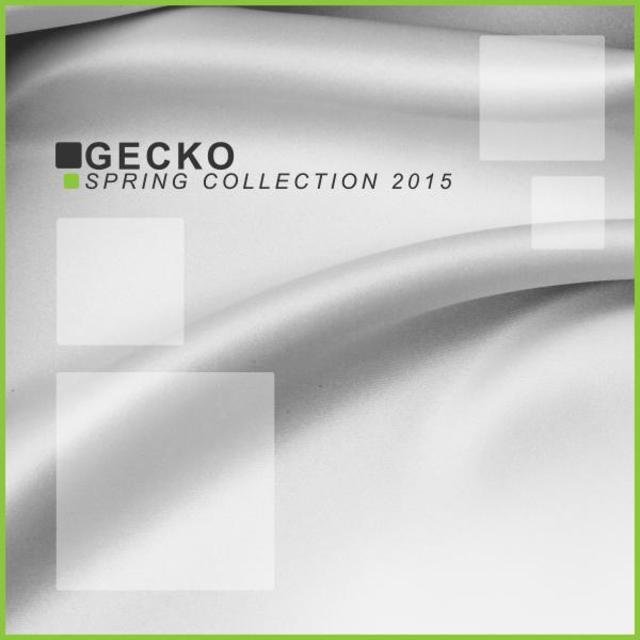 Spring Collection 2015