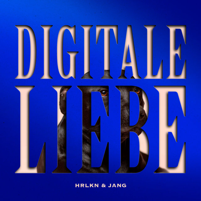 Digitale Liebe