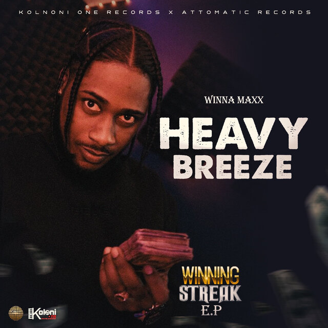 Heavy Breeze