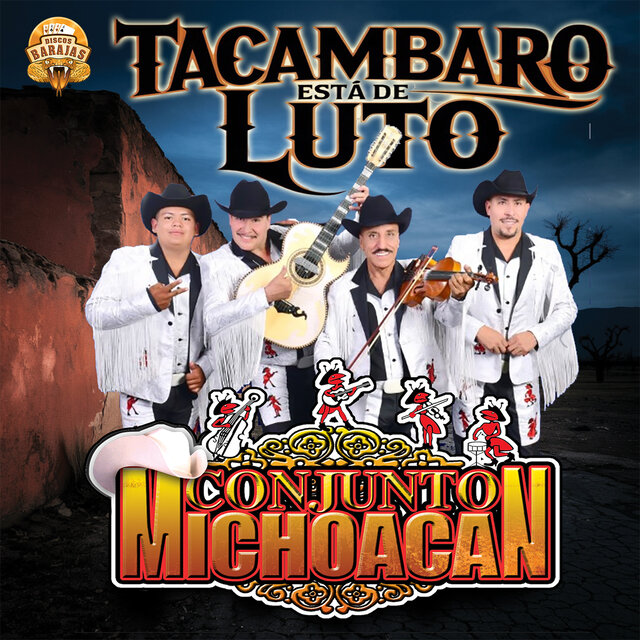 Tacámbaro Esta De Luto