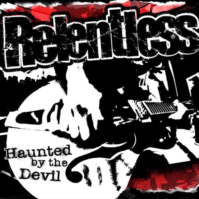 Haunted By The Devil