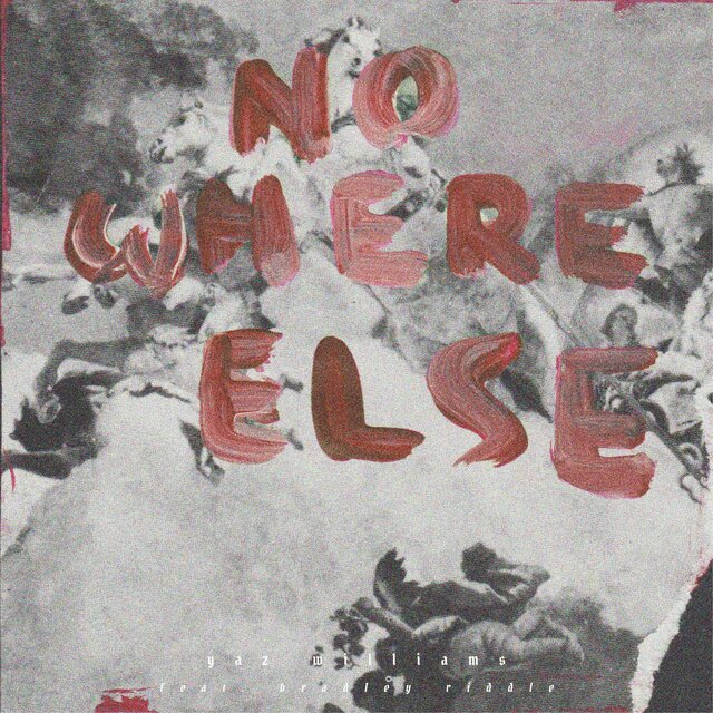 Nowhere Else
