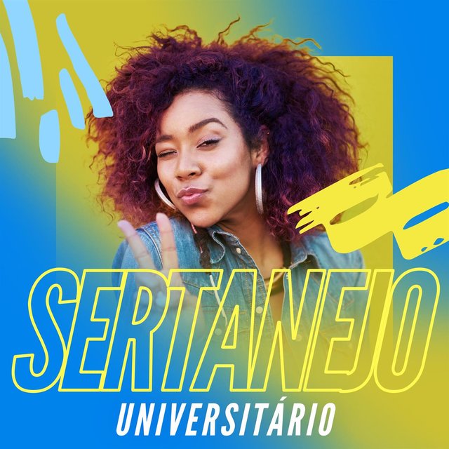 Sertanejo Universitário