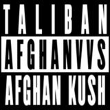AFGHAN KUSH