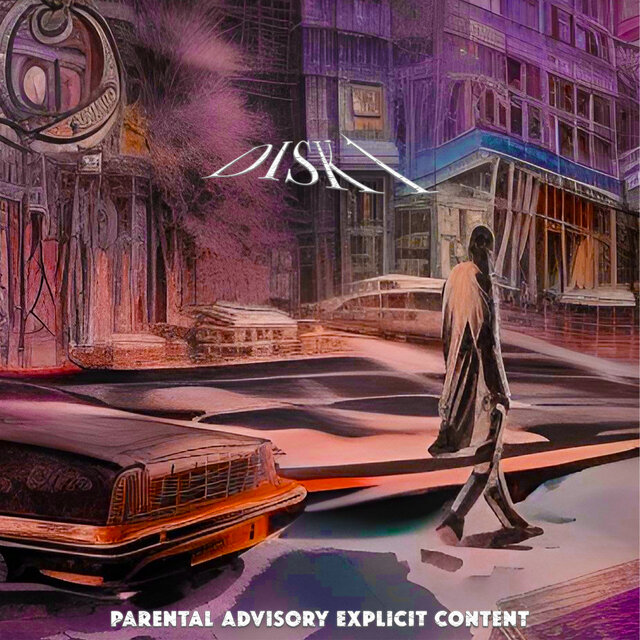 Devious Archives (Disk 1)