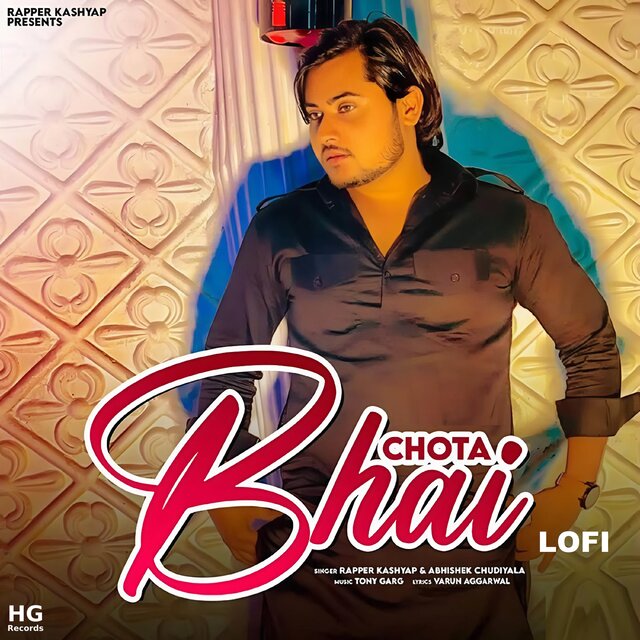 Chota Bhai (Lofi)